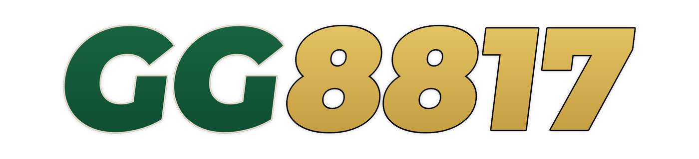 gg8817 logo